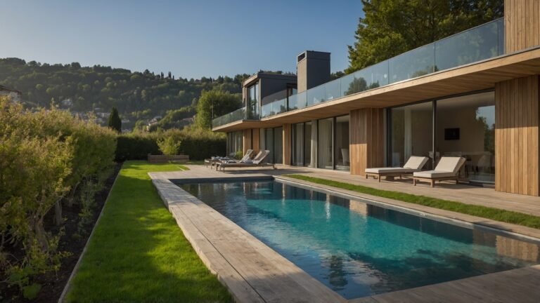 Terrassement-fils - Guide Complet de l'Assainissement Non Collectif : Solutions et Réglementation - Featured Image 1