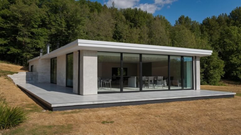 Terrassement-fils - Guide Complet : Comment Installer un Système d'Assainissement Performant et Durable - Featured Image 1